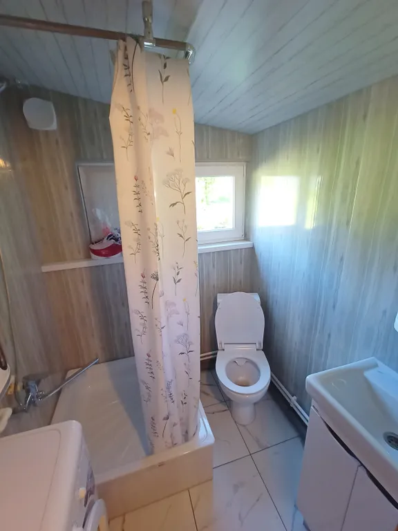 2-комнатный Дом