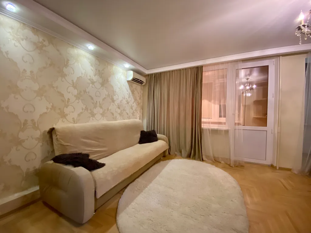 Квартира Уютная студия в курортной зоне — аренда посуточно в Железноводск