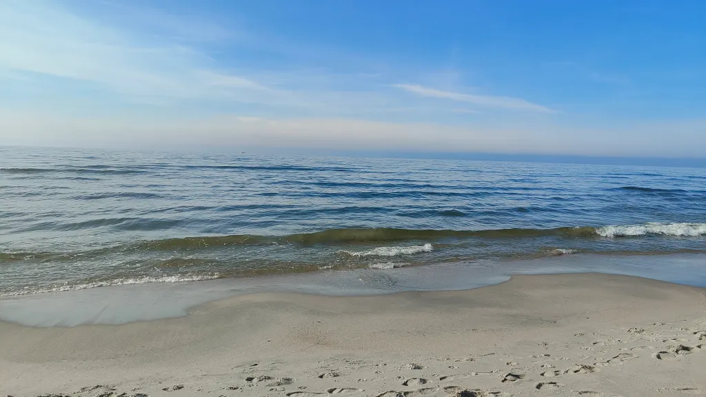 Апартаменты с видом на море