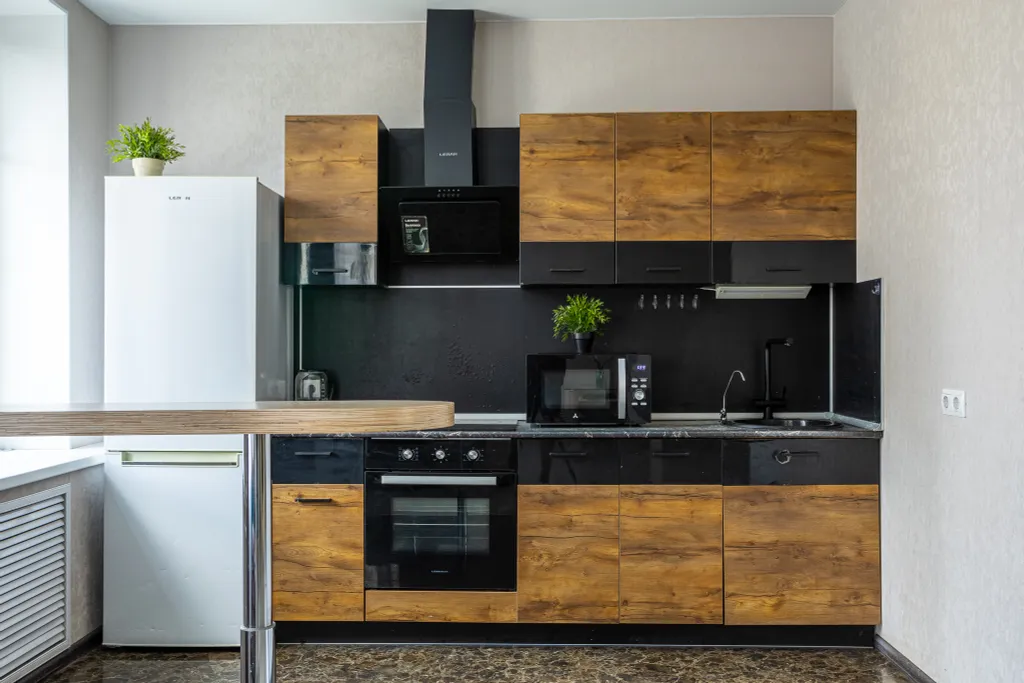 Атмосферная квартира на Ленинградской для большой семьи или компании