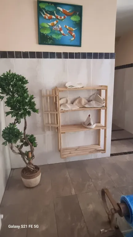 Загородный котедж