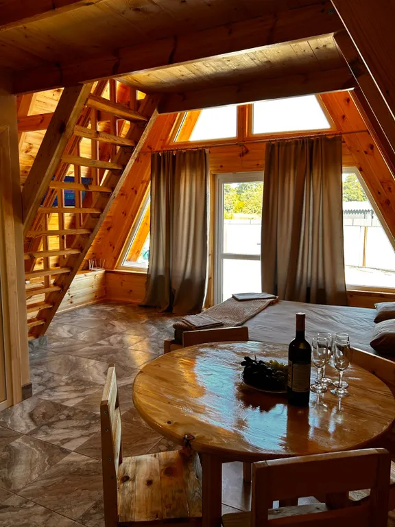 1-комнатный Дом