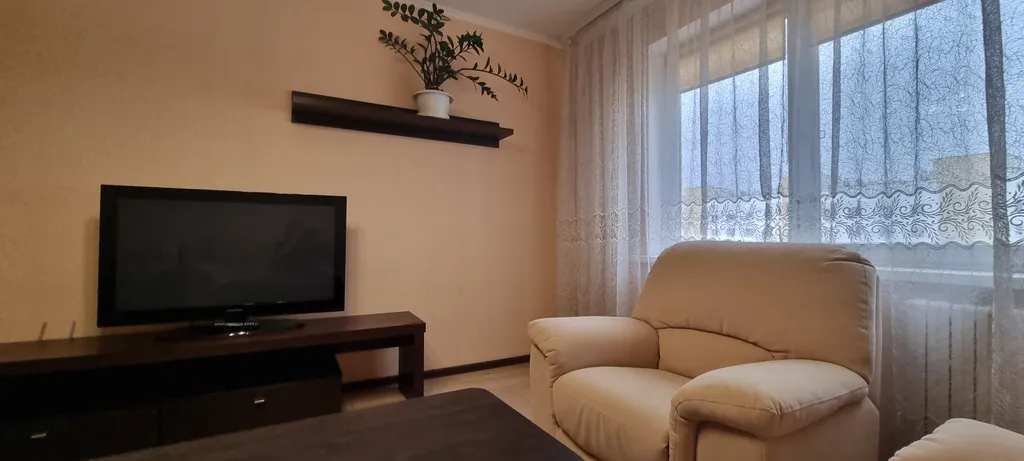 Комфортабельная 2-х комнатная квартира