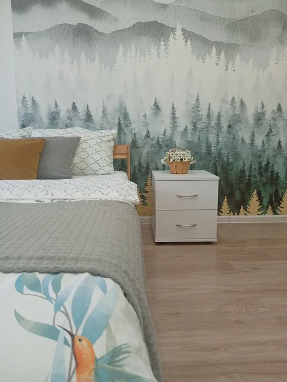 Штаб путешественника