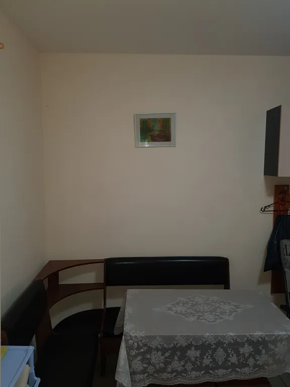 Дом для тихого семейного отдыха