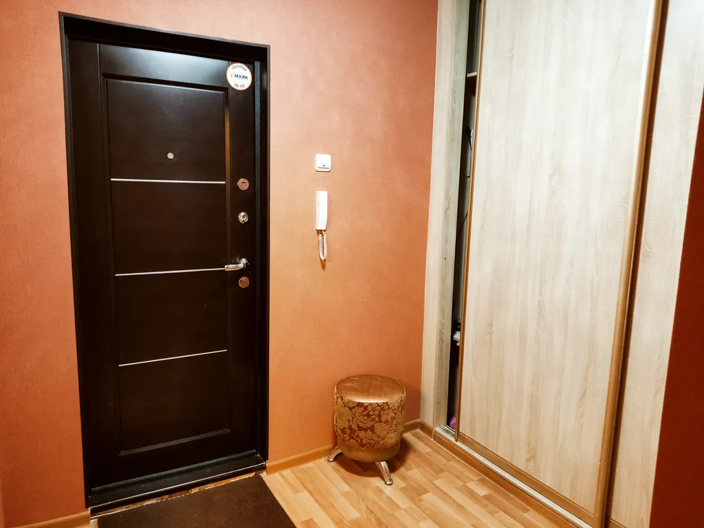 Уютная квартира в центре Левобережья