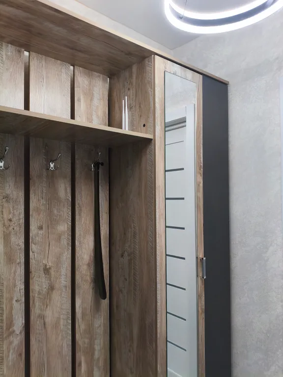 Уютная квартира рядом с М4