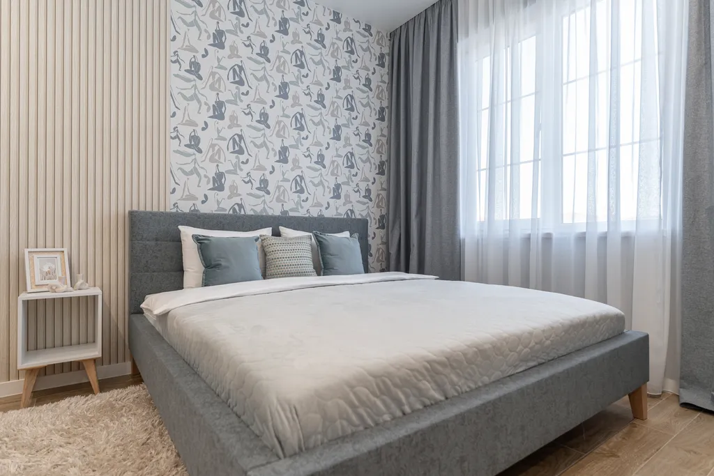 Загородный отдых в ЖК Ласкино-Парк