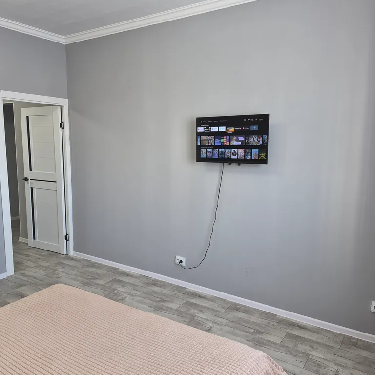 Уютная квартира ЖК Георгиевский