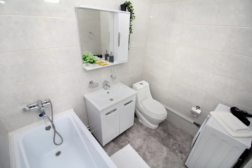 Уютная квартира на Арбате