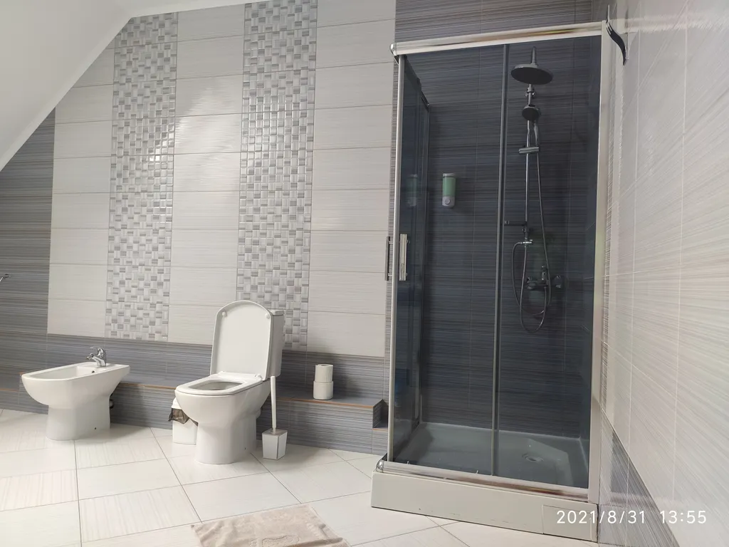 Дом для семейного отдыха