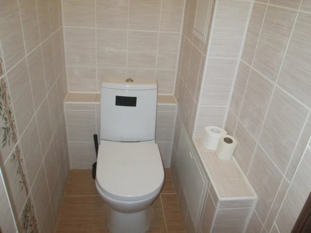 Квартира Чистые, уютные апартаменты в ЖК Панарама, возле парка Галицкого — Краснодар