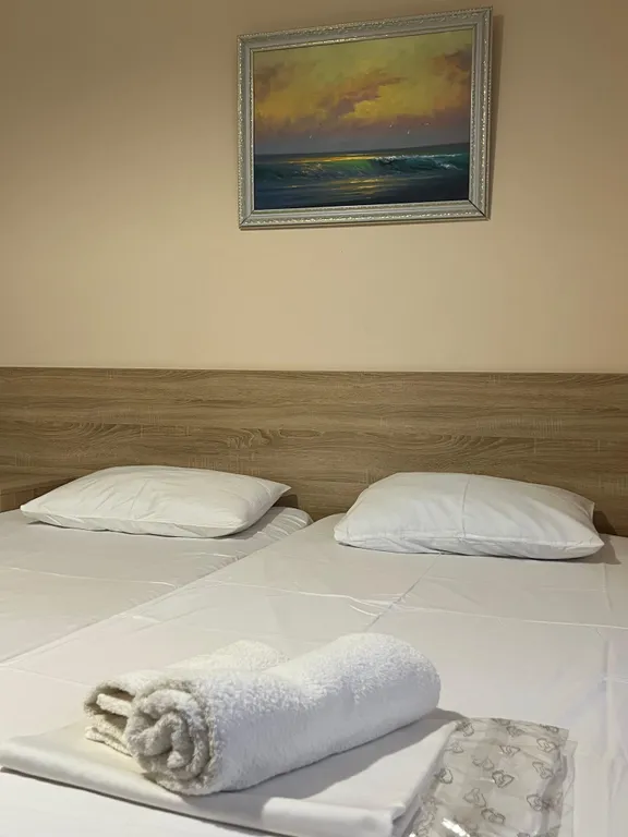 Квартира Комната — Сухум