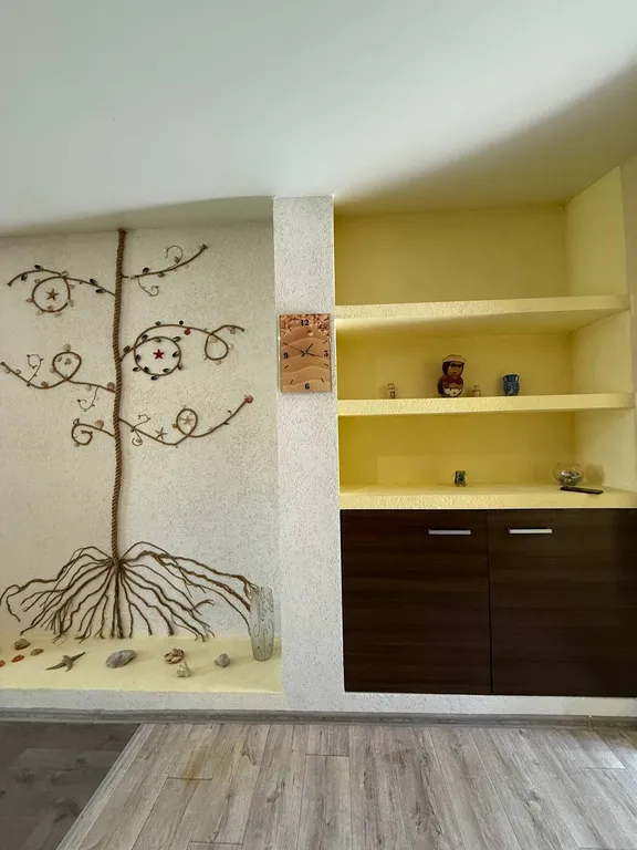 Уютная студия