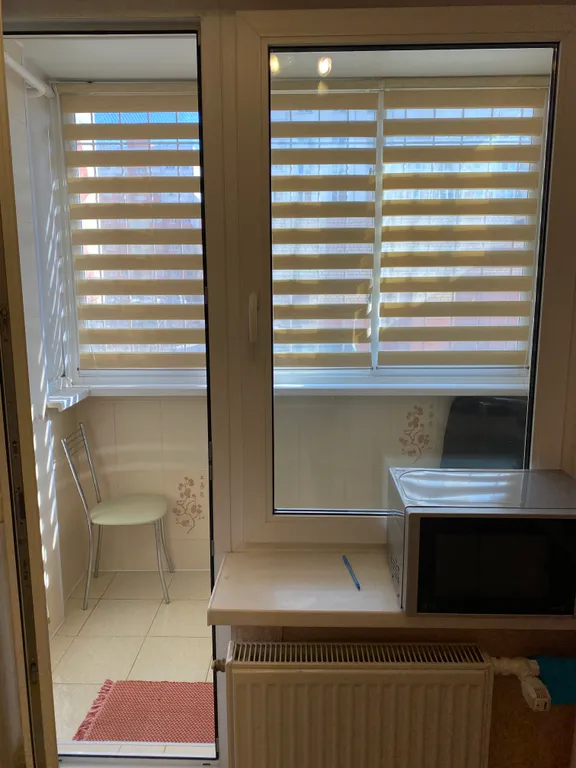 Апартамент Самсон