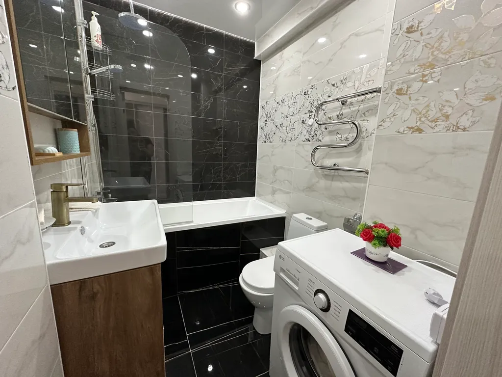 Студия Премиум в городе Новый Уренгой