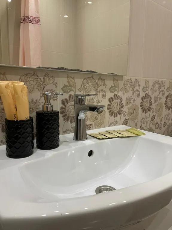 Апартаменты Аврора ул. Розы Люксембург 33, центр