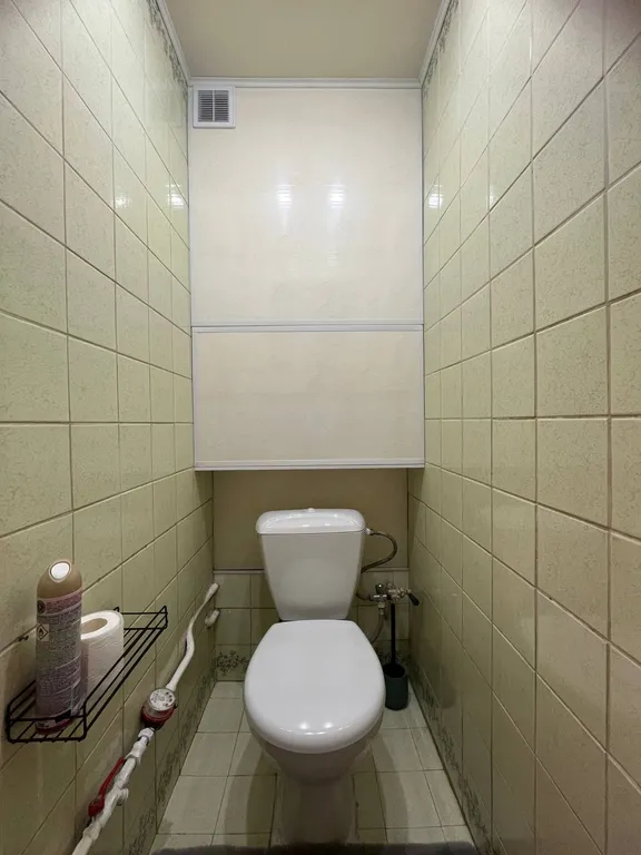 Мятная квартира