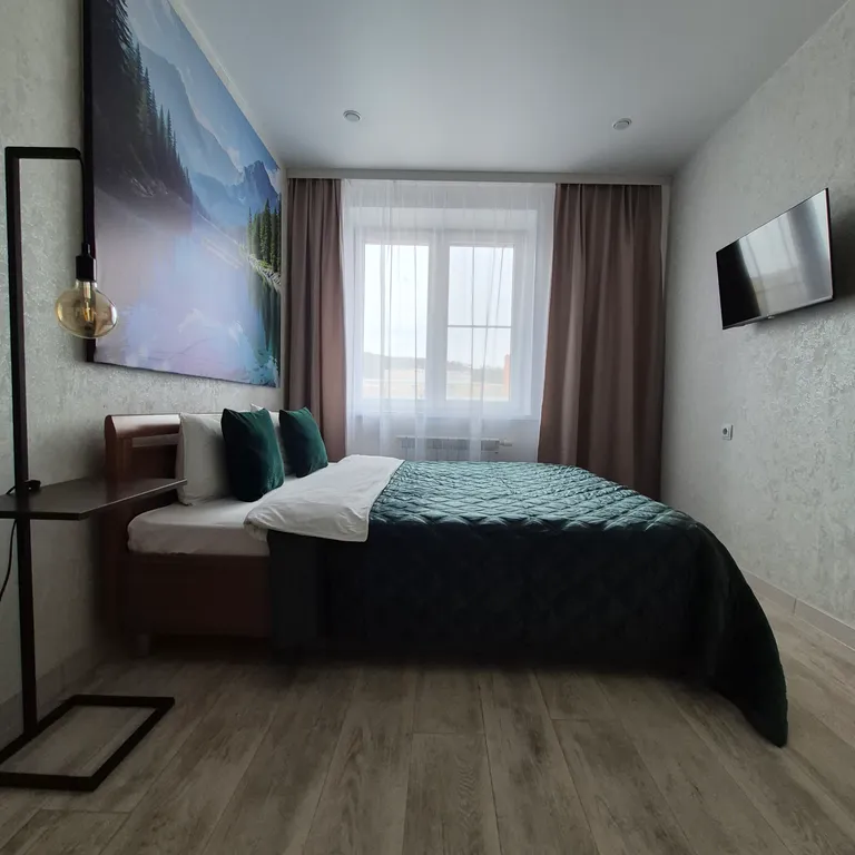 Квартира Альпы на ул.Кирова