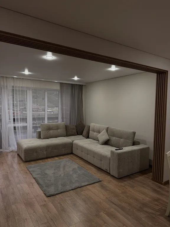 Фиагдон Веранда