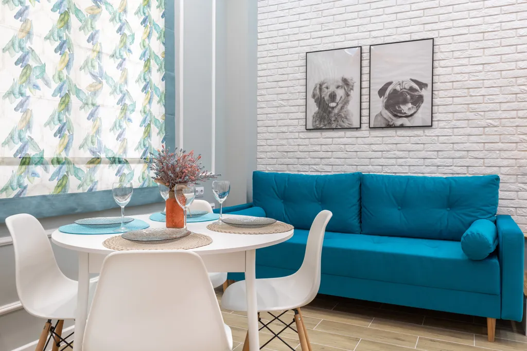 Квартира Квартира Doubledog Apartment — Сириус