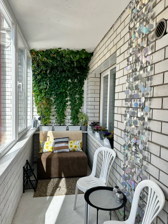 Уютная квартира на берегу Волги