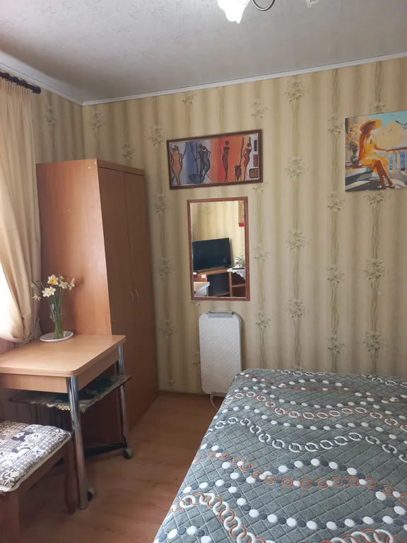 Коттедж Домик у моря в Севастополе — Севастополь