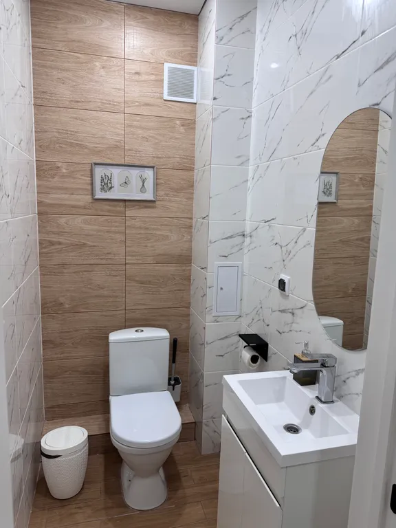 Квартира Уютная квартира в восточной части города — Элиста