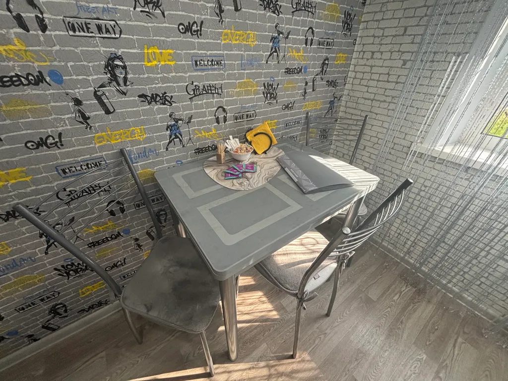 Апартаменты рядом с федеральной трассой