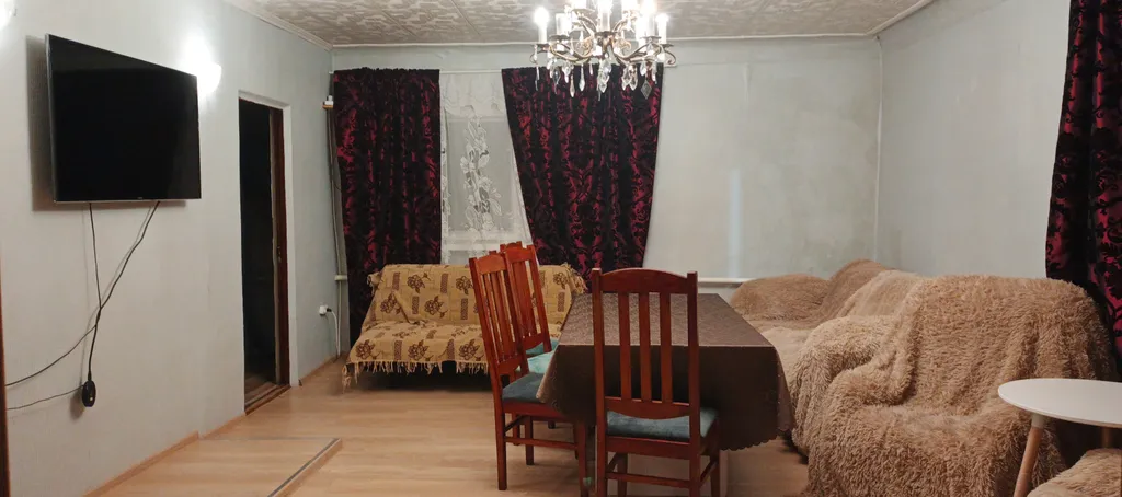 Коттедж Дом для дружной компании — Москва