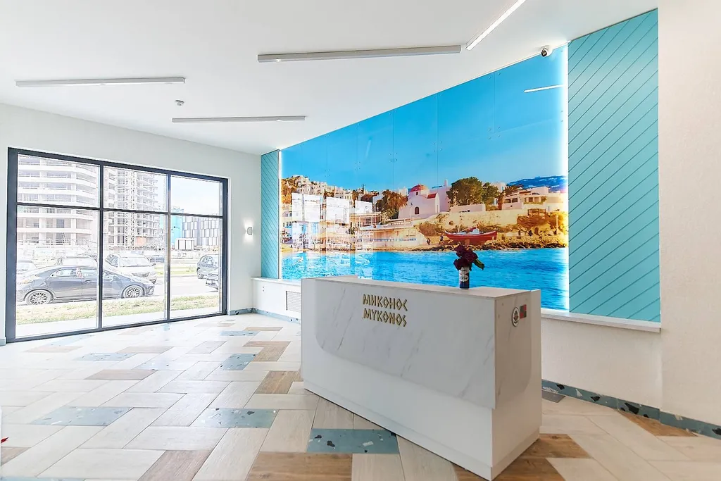 Квартира Квартира Minsk World premium apartments — Минск