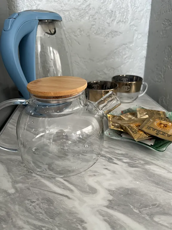 Квартира Просторная тихая квартира рядом с Павловским парком — Пушкин