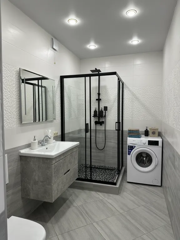 Квартира Квартира у Олимпийского парка — Владикавказ