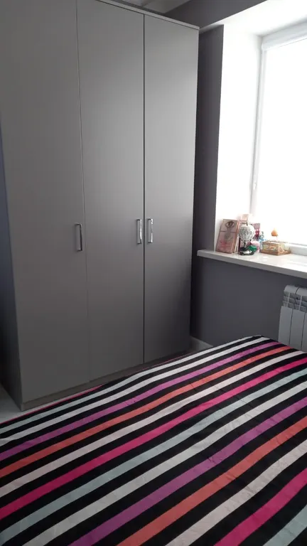 Квартира Уютная квартира, у самого берега моря — Махачкала