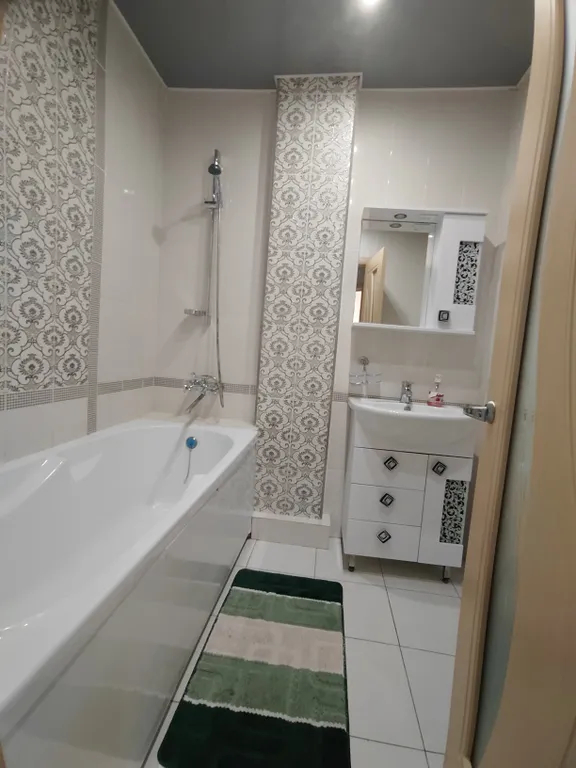 Уютная квартира в отличном районе города