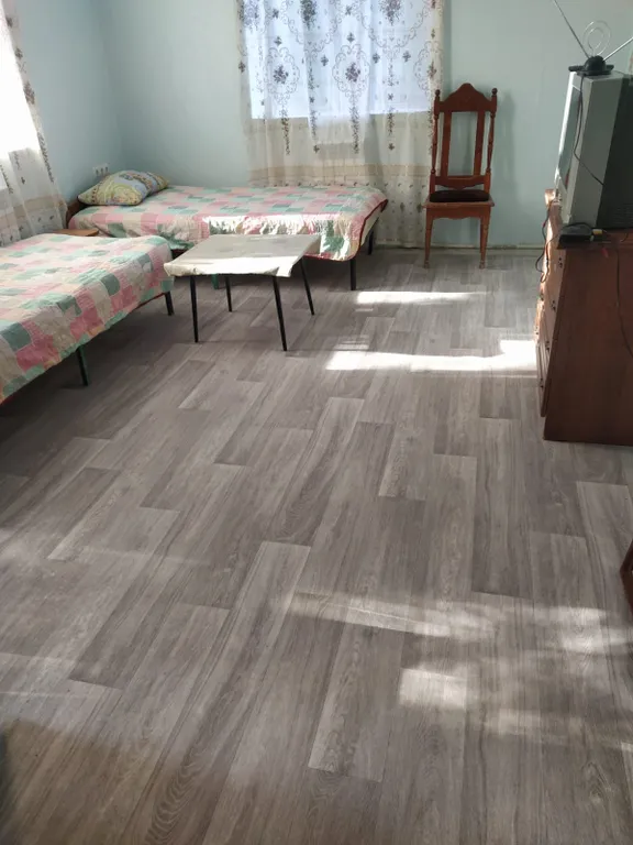 Комната в частном доме