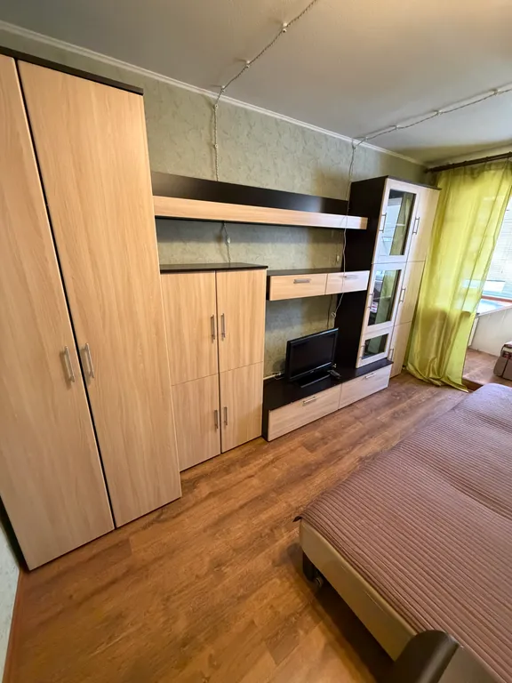 Комфортная квартира