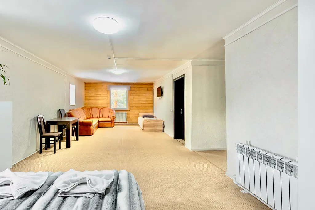 Стандарт семейный