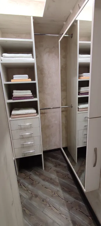 Центр возле Брестской Крепости