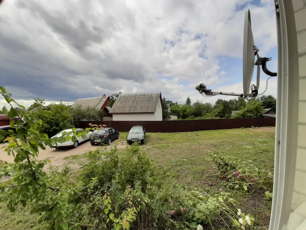 1-комнатная просторная квартира