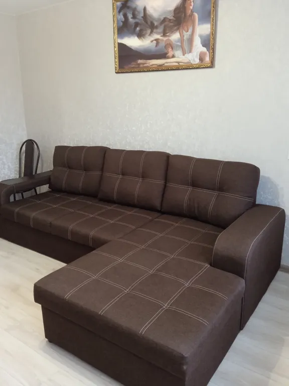 Квартира Уютная квартира в хорошем районе — Ейск