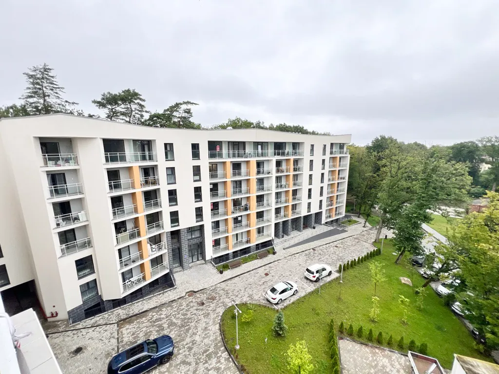 Квартира Квартира Yantarnaya Dolina — Светлогорск