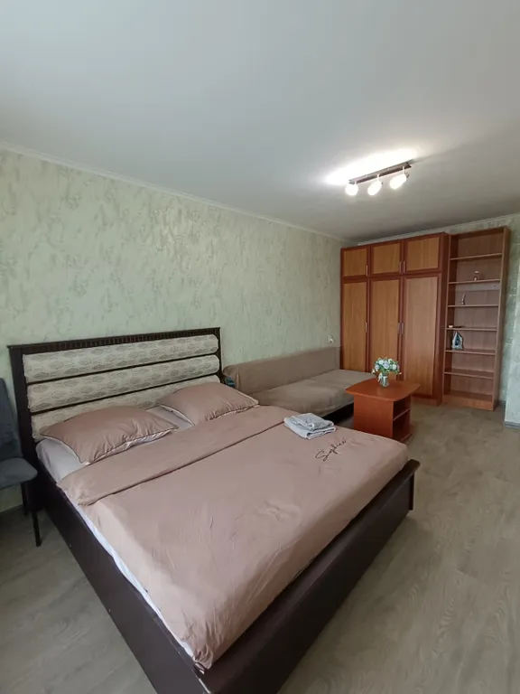 Квартира Хорошая уютная квартира — Курск