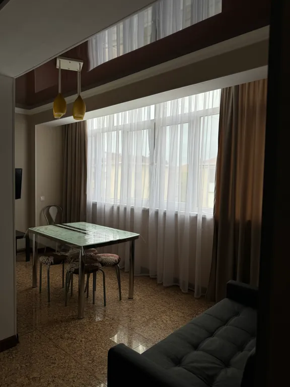 2-комнатная Квартира — аренда посуточно в Гагра