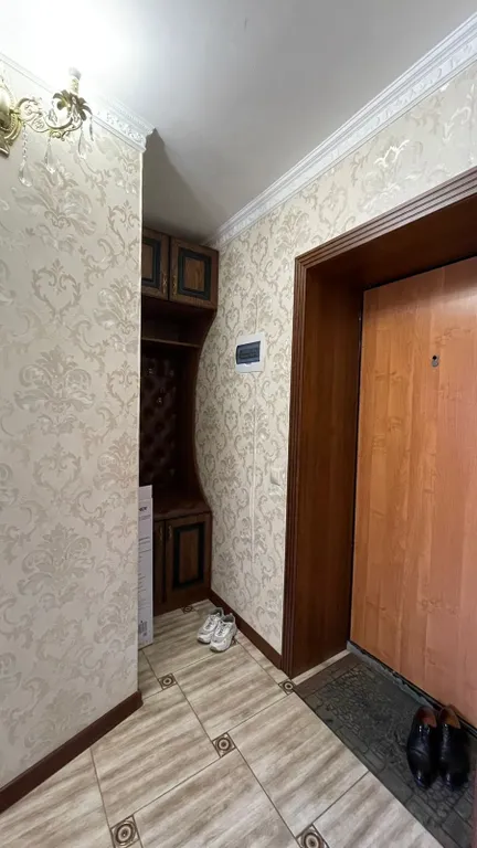 Квартира Уютная квартира — Дербент