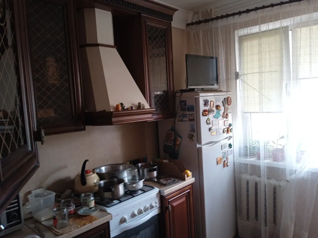 2-комнатная квартира в Центре города, в точке отправления экскурсий