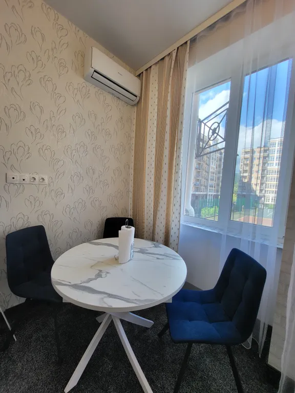 Новая студия