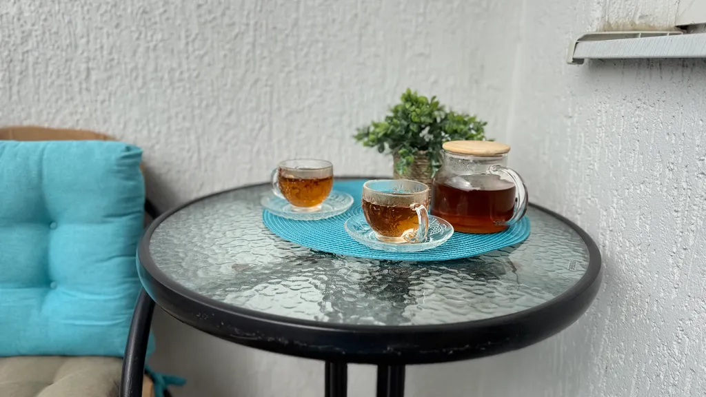 Квартира Квартира у моря — Сириус