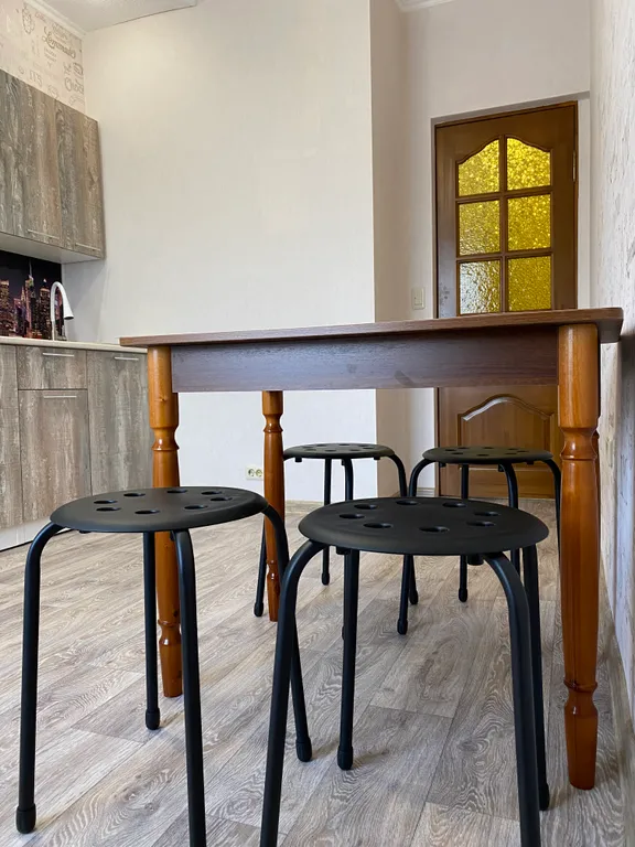 Квартира Уютная квартира в центре города рядом с морем — Ейск