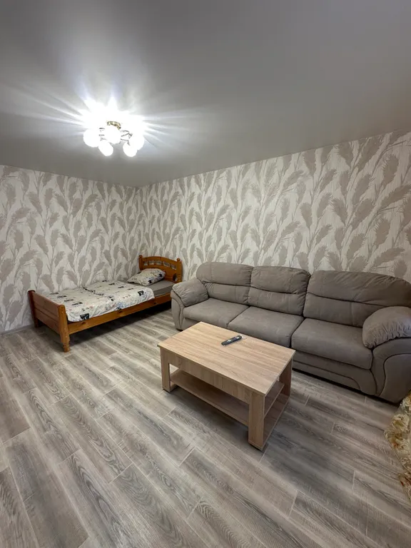 Квартира в центре